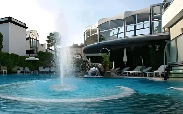 Formentin Terme