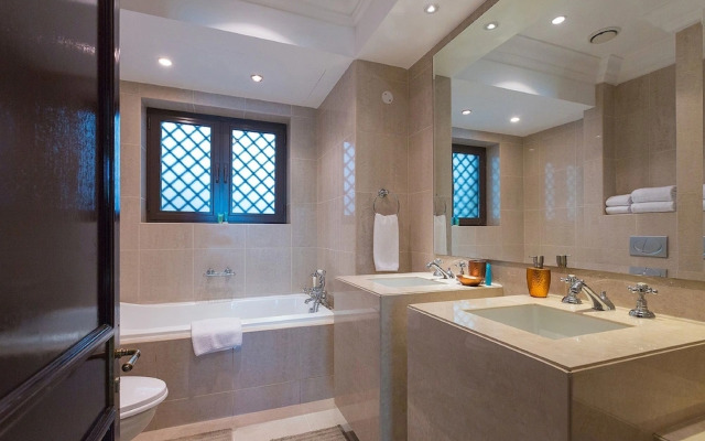 Sanctuary - Ease by Emaar