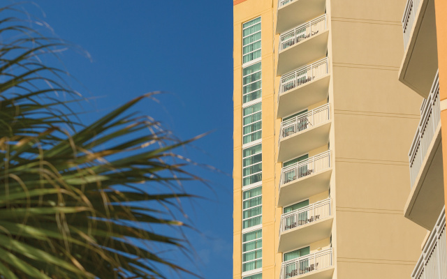 Club Wyndham Ocean Boulevard