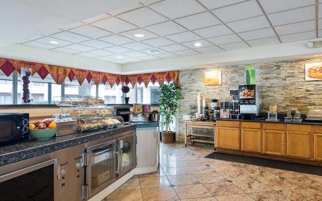 Quality Inn & Suites
