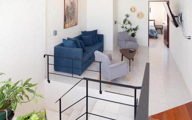 CASA OCASO - Your home away from home