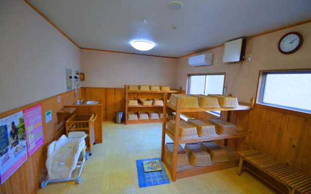 Mado Onsen Ryofuso