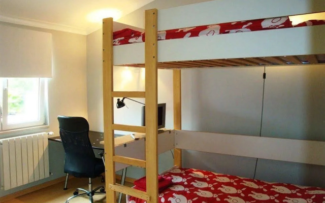 Hotel My Azinheira Villa