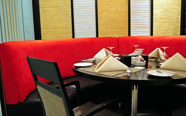 Executives Hotel - Olaya
