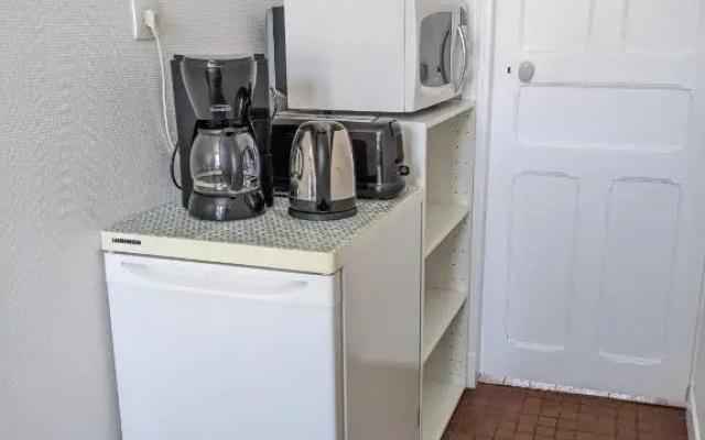 T2 42 M² En Centre-Ville de Cambo-Les-Bains