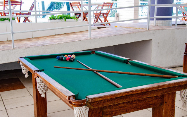 Nobile Suites Ponta Negra Beach