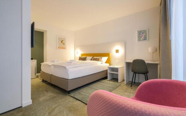 Boutique Hotel Piazza Grande