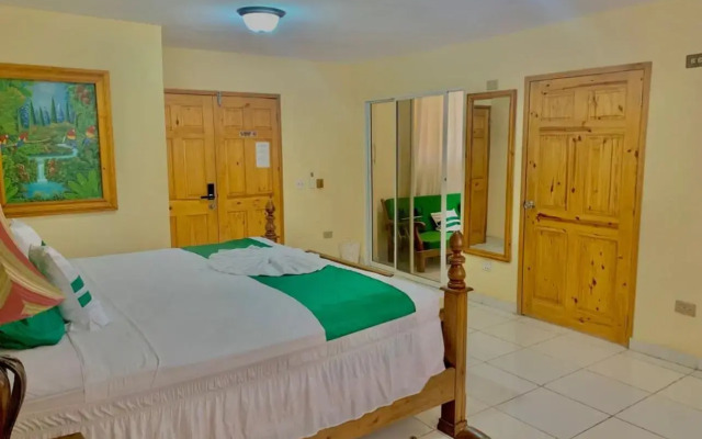 PC ENTREPRISES Hotel