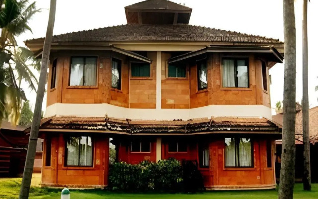 Sree Gokulam Nalanda Resorts