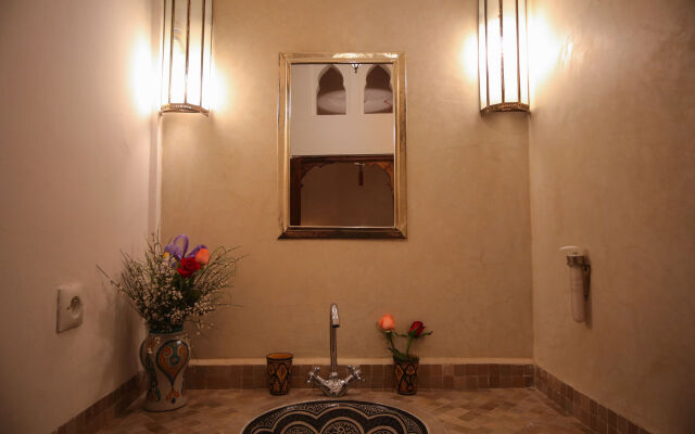 Riad Clefs D'orient