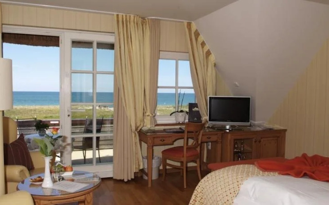 Romantik Hotels Namenlos & Fischerwiege