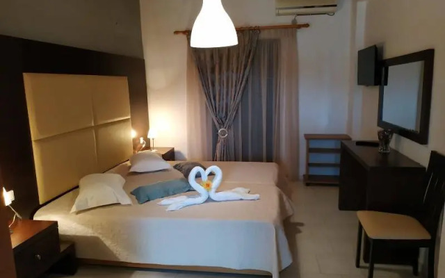 Castello Suites di Zante