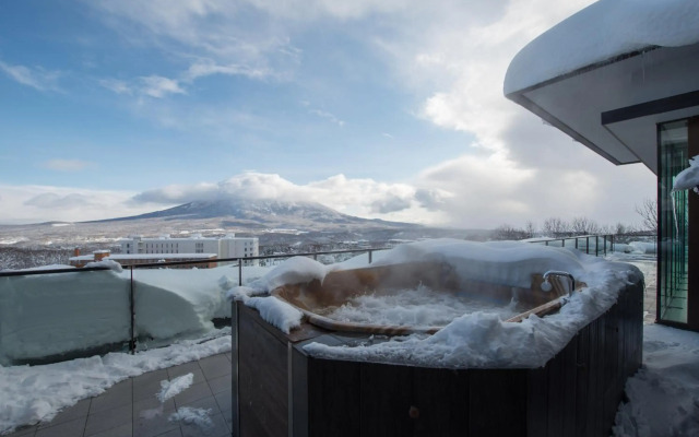 Ki Niseko
