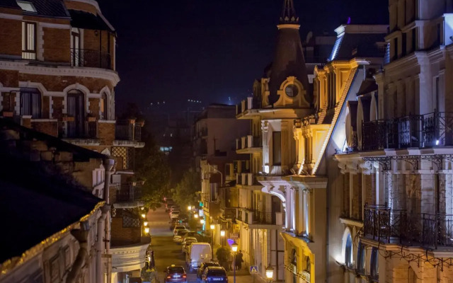 Hotel Belvedere
