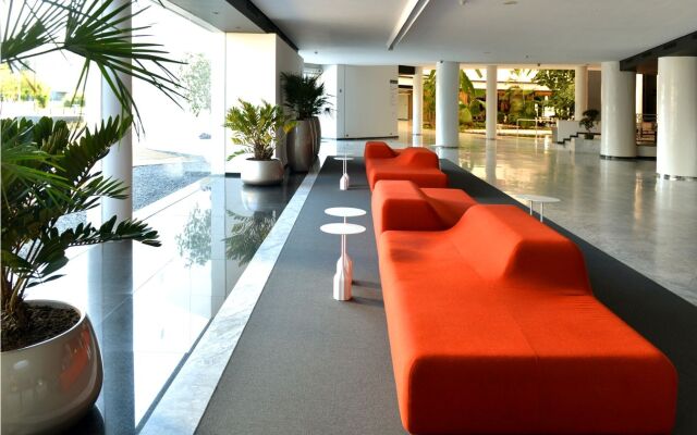 Barceló Sevilla Renacimiento