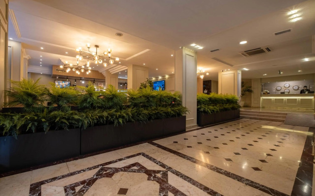 Berr Hotel