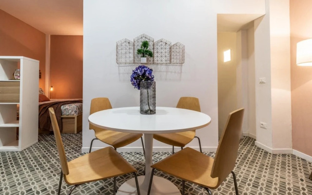 Dimora di Charme San Carlo 12 by Wonderful Italy