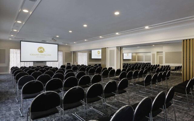 Mövenpick Hotel Auckland