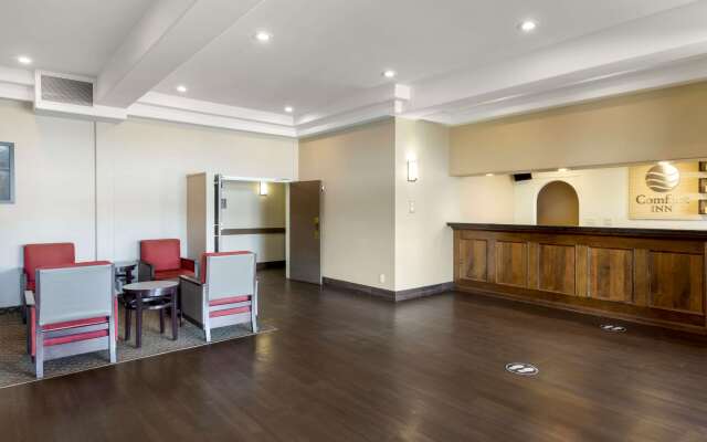 Comfort Inn Lethbridge