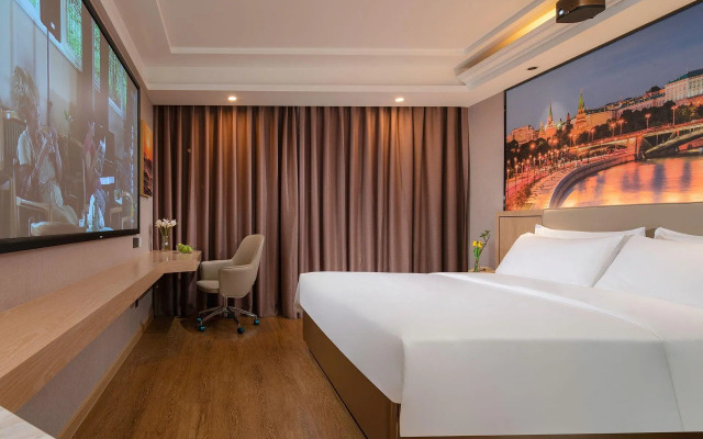 Vienna Hotel Dongguan Songshan Lake