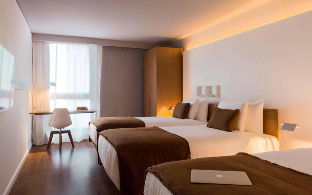 Esplendor by Wyndham Montevideo Punta Carretas