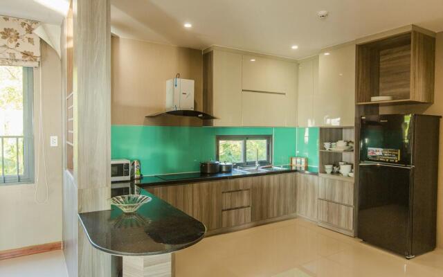 Tom Hill Boutique Resort & Spa
