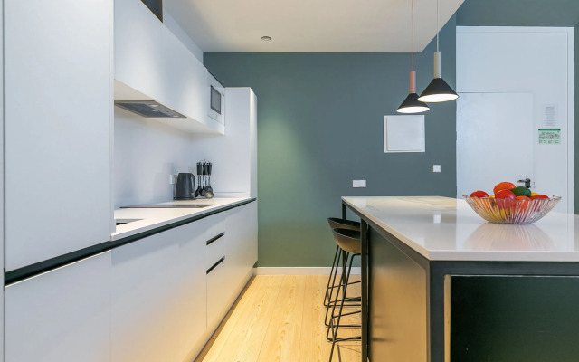 Holiday Rentals Los Salados