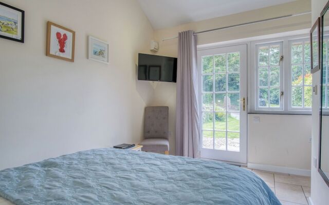 Teilo - 1 Bedroom - St Ishmael's