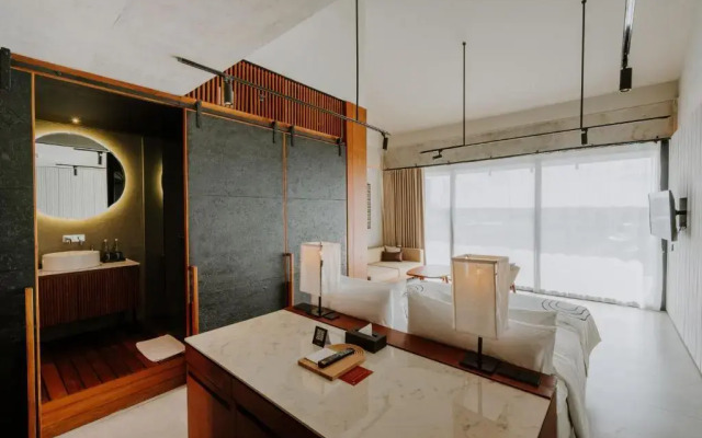 The Komu Canggu Bali