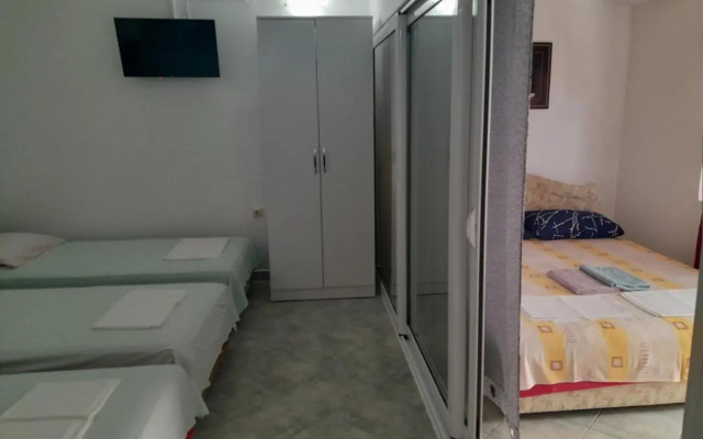 Guest House OROSHI