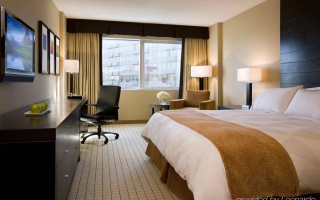 Radisson Hotel Vancouver Airport