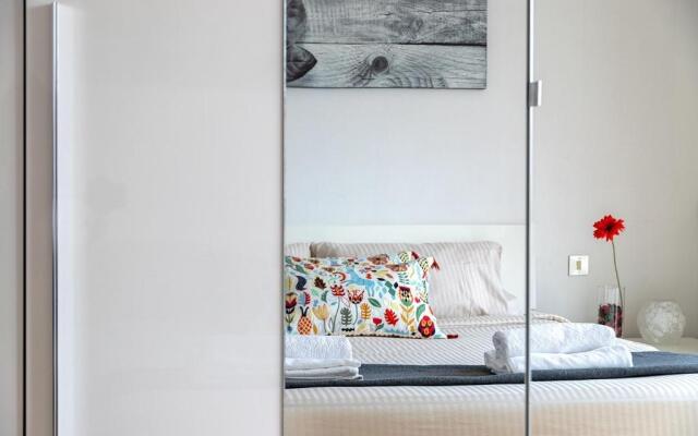 teranga suite in monte ortigara con netflix