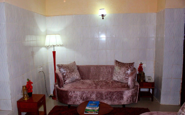 The Island Town Hotel - Adults Only
