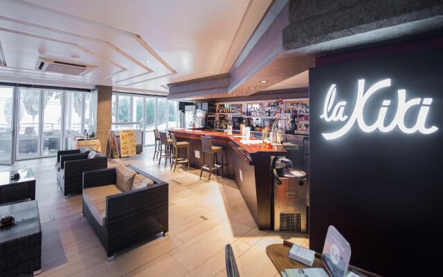 Lakiki Apartments