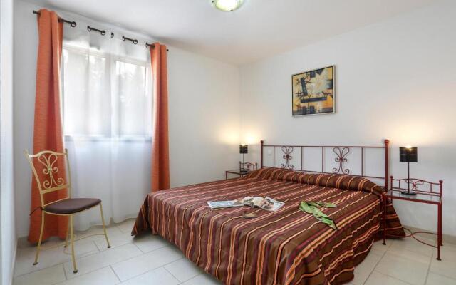 Vacancéole - Résidence Las Motas