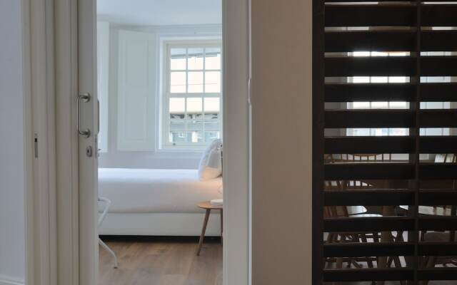 Spot Apartments Casa Januario