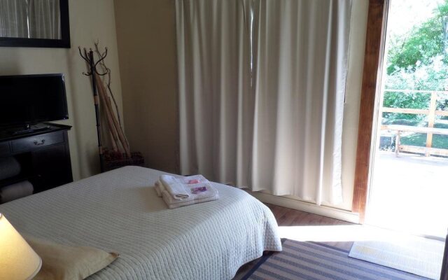 La Viña Casas isleñas