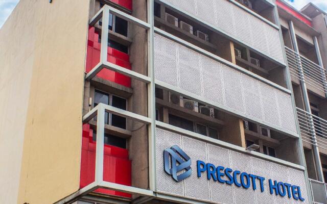 Prescott Hotel Bukit Bintang