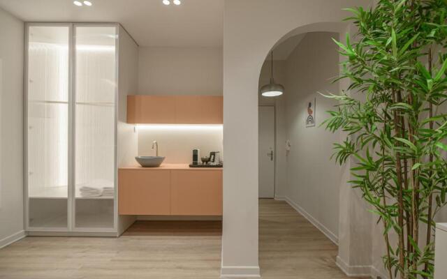 No125 - City Centre Room Apartment