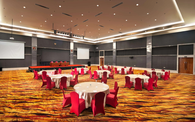 Best Western Plus Coco Palu