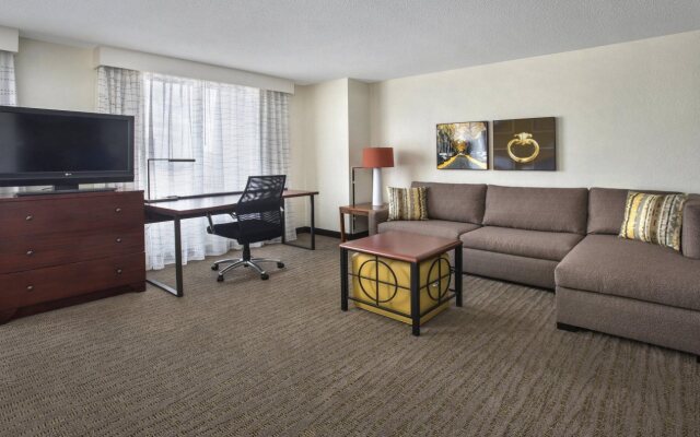 Residence Inn by Marriott Boston Cambridge