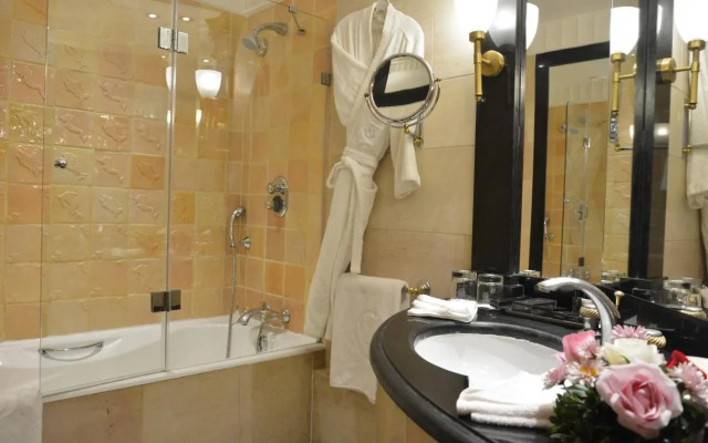 Golden Carthage Hotel Tunis