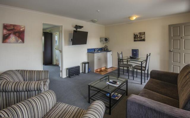 Gateway Motor Inn Mt Maunganui