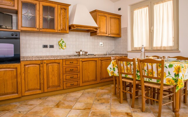 Agriturismo Valle Del Subasio