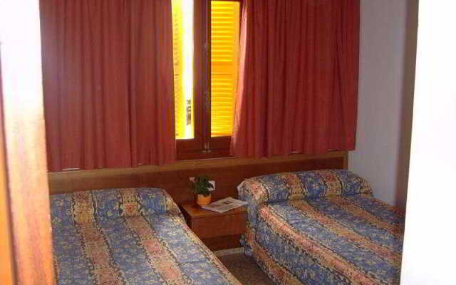 Apartamentos Casa del Sol