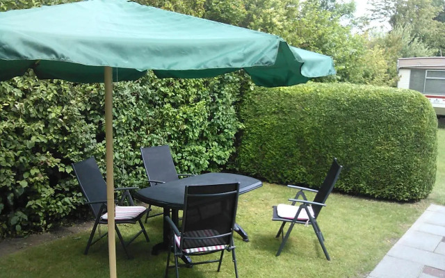 Stacaravanverhuur KR00N chalet FF-5