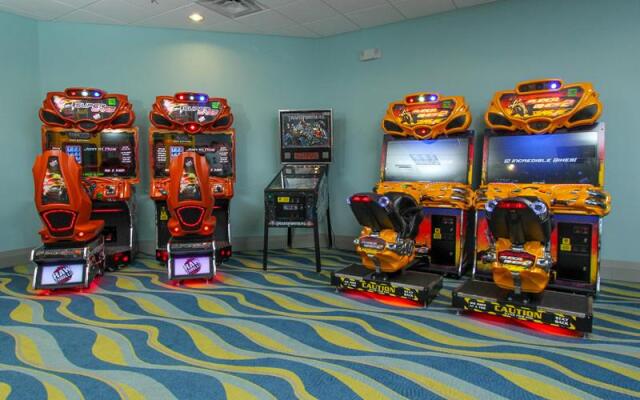 Villa 1465 Moon Valley Champions Gate