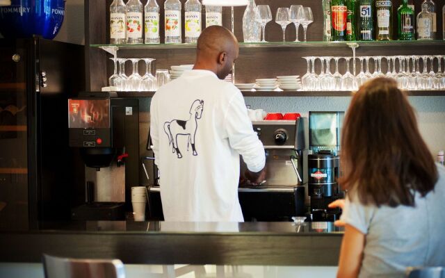 ibis Maisons Laffitte