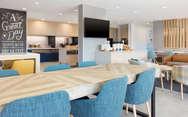 TownePlace Suites by Marriott Pleasanton