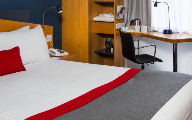 Holiday Inn Express Peterborough, an IHG Hotel